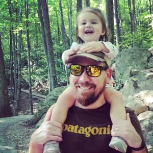 Meet your Posher, Matthew